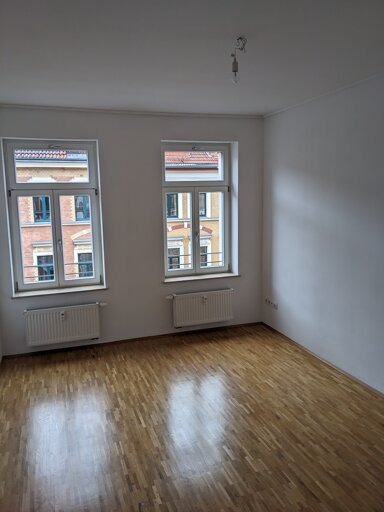 Wohnung zur Miete 740 € 2 Zimmer 61,8 m² 3. Geschoss frei ab sofort Karl-Ferlemann Straße 53 Altlindenau Leipzig 04177