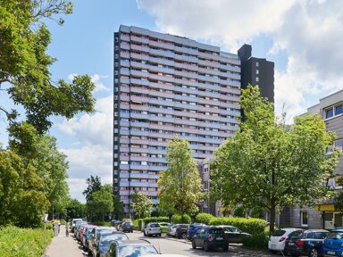 Studio zur Miete 560 € 2 Zimmer 55 m² frei ab sofort Weißdornweg 3 Nord - Waldhausen - Ost Tübingen 72076