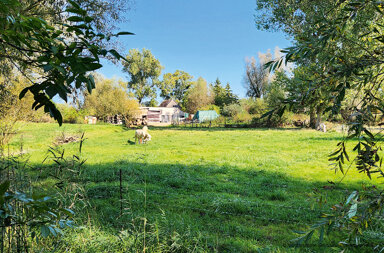 Grundstück zum Kauf 1.500 € 4.543 m² Grundstück Borrentin 17111