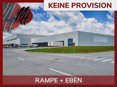 Halle/Industriefläche zur Miete Provisionsfrei 24.000 m² Lagerfläche Weststadt Weinheim 69469