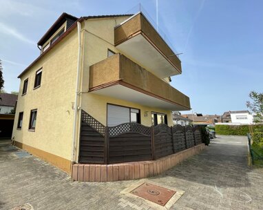 Apartment zum Kauf 165.000 € 2 Zimmer 50 m² 1. Geschoss Dreieichenhain Dreieich 63303