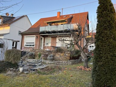 Einfamilienhaus zum Kauf 549.000 € 6 Zimmer 128 m² 443 m² Grundstück frei ab 01.04.2025 Sindelfingen 2 Sindelfingen 71063