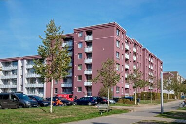 Wohnung zur Miete 609 € 2 Zimmer 55,2 m² 4. Geschoss Spandauer Straße 7 Berliner Viertel Monheim 40789
