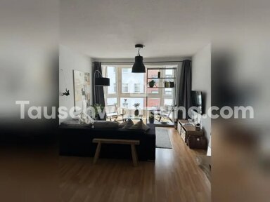 Wohnung zur Miete Tauschwohnung 530 € 1 Zimmer 50 m² 2. Geschoss Ehrenfeld Köln 50825