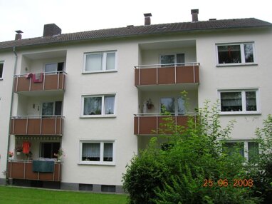 Wohnung zur Miete 479 € 3 Zimmer 65 m² 1. Geschoss Geschw.-Scholl-Straße 1 Werl - Aspe Bad Salzuflen 32107