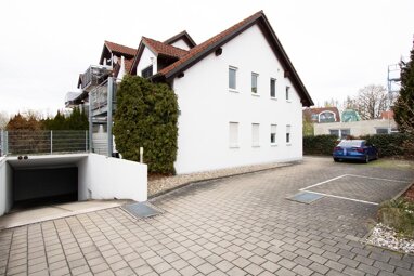 Wohnung zum Kauf 270.000 € 2 Zimmer 50,6 m² Erdgeschoss Am Wasserwerk Ingolstadt 85055