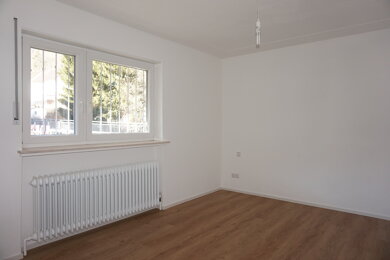 Wohnung zur Miete 434 € 2 Zimmer 42 m² UG frei ab sofort Berneckstr. 133 Schramberg Schramberg 78713