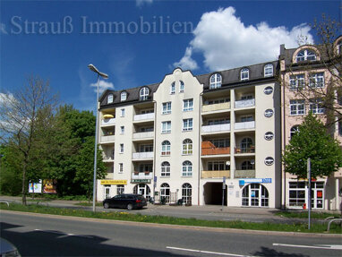 Wohnung zur Miete 320 € 2 Zimmer 62,9 m² 5. Geschoss Müllerstraße 36 Schloßchemnitz 021 Chemnitz 09113