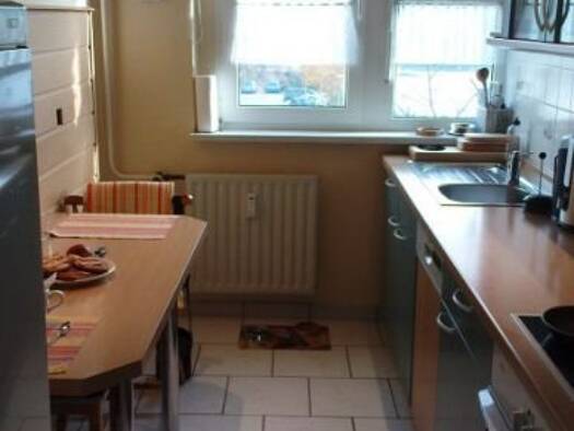 Wohnung zum Kauf provisionsfrei als Kapitalanlage geeignet 107.949 € 4 Zimmer 78 m² Einsteinstr. Oststadt Neubrandenburg 17036