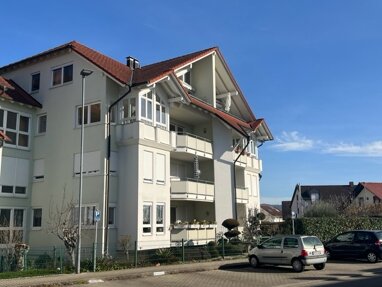 Wohnung zum Kauf 329.000 € 4,5 Zimmer 110 m² 2. Geschoss Breisach Breisach 79206