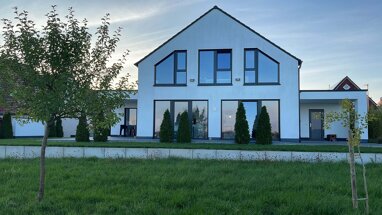 Einfamilienhaus zum Kauf 849.000 € 5,5 Zimmer 142,1 m² 516 m² Grundstück Eyb Ansbach 91522