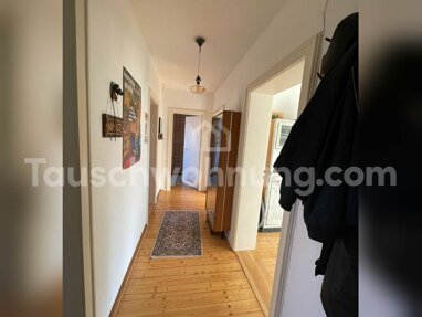 Wohnung zur Miete 620 € 3 Zimmer 58 m² 3. Geschoss Zellerau Würzburg 97082