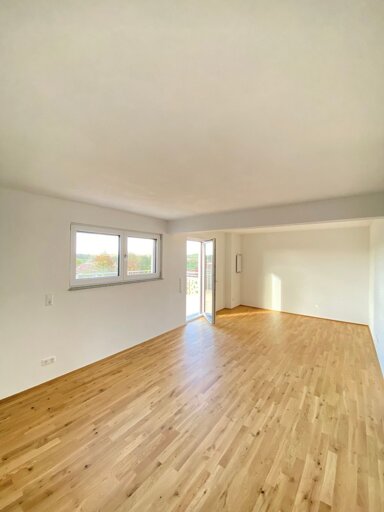 Wohnung zum Kauf 352.299 € 3 Zimmer 81,9 m² 2. Geschoss Satteldorf Satteldorf 74589