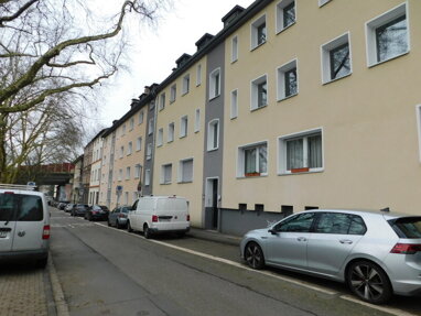 Wohnung zur Miete 611 € 2 Zimmer 67,3 m² 1. Geschoss frei ab 14.03.2025 Weiglestr. 49/51 Südviertel Essen 45128