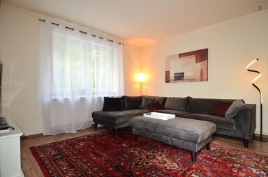 Wohnung zur Miete Wohnen auf Zeit 1.430 € 2 Zimmer 60 m² frei ab 01.11.2024 Spickel Augsburg 86163