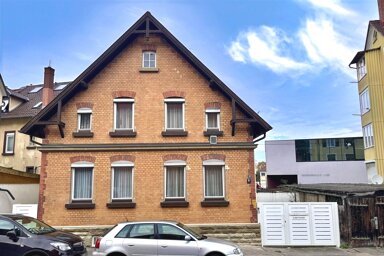 Doppelhaushälfte zum Kauf 395.000 € 5 Zimmer 116 m² 114 m² Grundstück frei ab sofort Feuerbacher Tal Stuttgart 70469