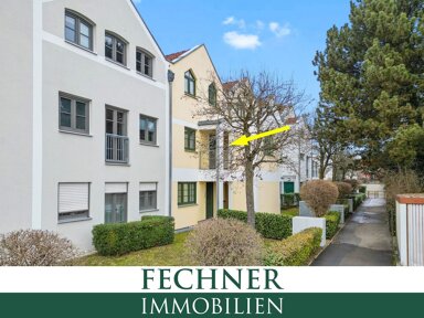 Maisonette zum Kauf provisionsfrei 389.800 € 3 Zimmer 95 m² 1. Geschoss frei ab 01.03.2025 Schubert & Salzer Ingolstadt 85055