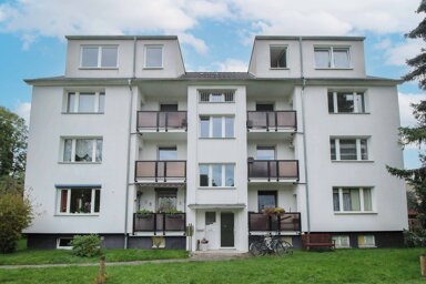 Wohnung zum Kauf provisionsfrei 237.500 € 2 Zimmer 71,5 m² 3. Geschoss Hassels Düsseldorf 40599