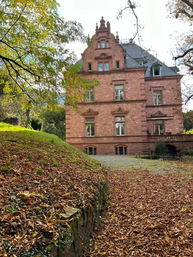 Wohnung zur Miete 950 € 3 Zimmer 77 m² frei ab 01.12.2024 Kernaltstadt Heidelberg 69117