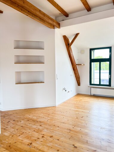 Maisonette zur Miete 780 € 3 Zimmer 120 m² 3. Geschoss Stollberg Stollberg/Erzgebirge 09366