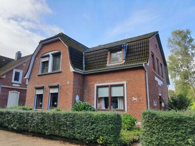 Mehrfamilienhaus zum Kauf 188.000 € 6 Zimmer 164 m² 555 m² Grundstück Albersdorf 25767