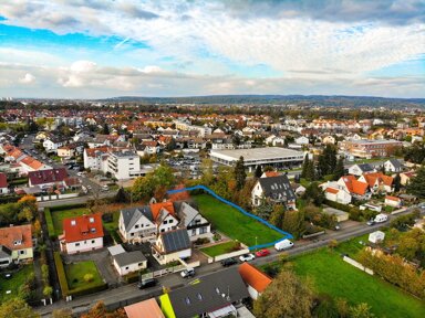 Grundstück zum Kauf provisionsfrei 339.900 € 340 m² Grundstück Nilkheim Aschaffenburg 63741