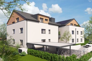 Wohnung zum Kauf 492.900 € 3 Zimmer 72,6 m² Oberndorf bei Salzburg 5110