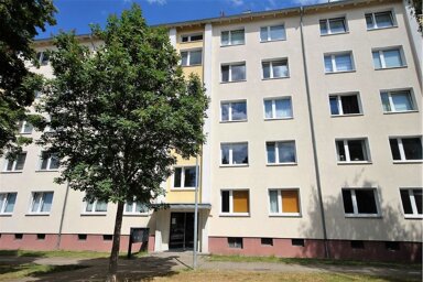 Wohnung zur Miete 700 € 3 Zimmer 63,1 m² 4. Geschoss frei ab sofort Ost Hildesheim 31135