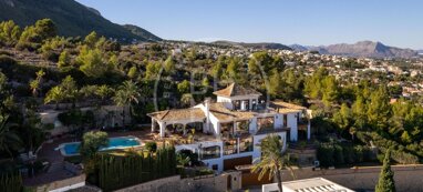 Einfamilienhaus zum Kauf 4.950.000 € 470 m² 2.218 m² Grundstück San Juan Playa 03540