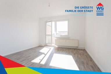 Wohnung zur Miete 296 € 3 Zimmer 56,3 m² 4. Geschoss Otto-Hofmann-Str. 10 Markersdorf 620 Chemnitz 09122