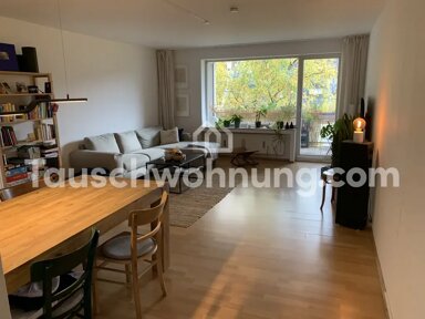 Wohnung zur Miete Tauschwohnung 660 € 2 Zimmer 59 m² 3. Geschoss Lindenthal Köln 50935