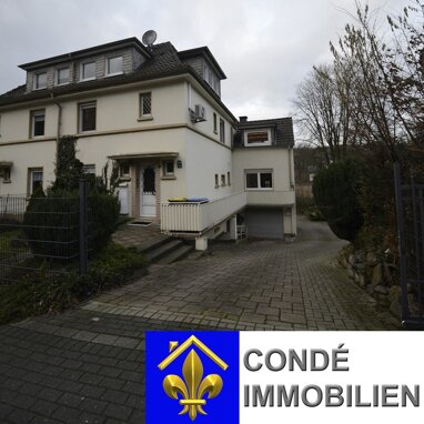 Mehrfamilienhaus zum Kauf Provisionsfrei 750.000 € 12 Zimmer 232 m² 354 m² Grundstück Siebenecker Str. 39 Neviges-Nordrath Velbert-Neviges 42553