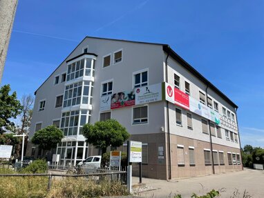 Bürofläche zur Miete Provisionsfrei 850 € 3 Zimmer 87 m² Bürofläche Eibacher Hauptstr. 141 a Eibach Nürnberg 90451