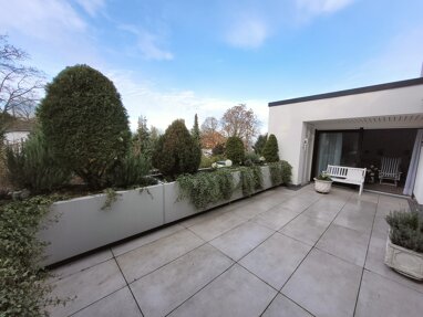 Terrassenwohnung zur Miete 1.900 € 4,5 Zimmer 153 m² Erdgeschoss Grötzingen - Südlich der Pfinz Karlsruhe 76229