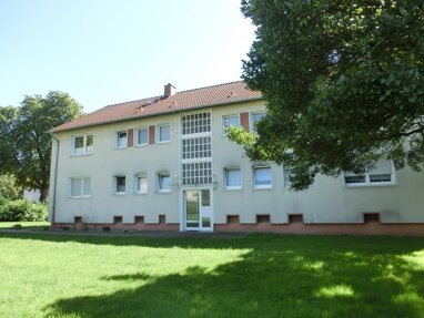 Wohnung zum Kauf Provisionsfrei 109.000 € 4,5 Zimmer 66,4 m² Erdgeschoss Rostocker Straße 10 Rosenhügel Gladbeck 45968
