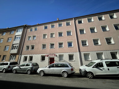 Wohnung zur Miete 732 € 3 Zimmer 64,8 m² EG frei ab 15.01.2025 Hoppertstr. 5 Pirckheimerstraße Nürnberg 90409