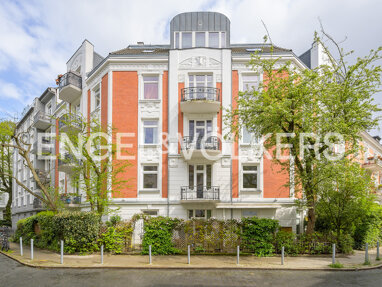 Wohnung zum Kauf 847.500 € 3 Zimmer 81 m² Rotherbaum Hamburg 20146