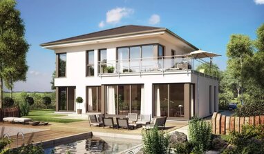 Einfamilienhaus zum Kauf 620.509,22 € 7 Zimmer 164 m² 499 m² Grundstück Eschendorf - Süd Steinfurt 48565