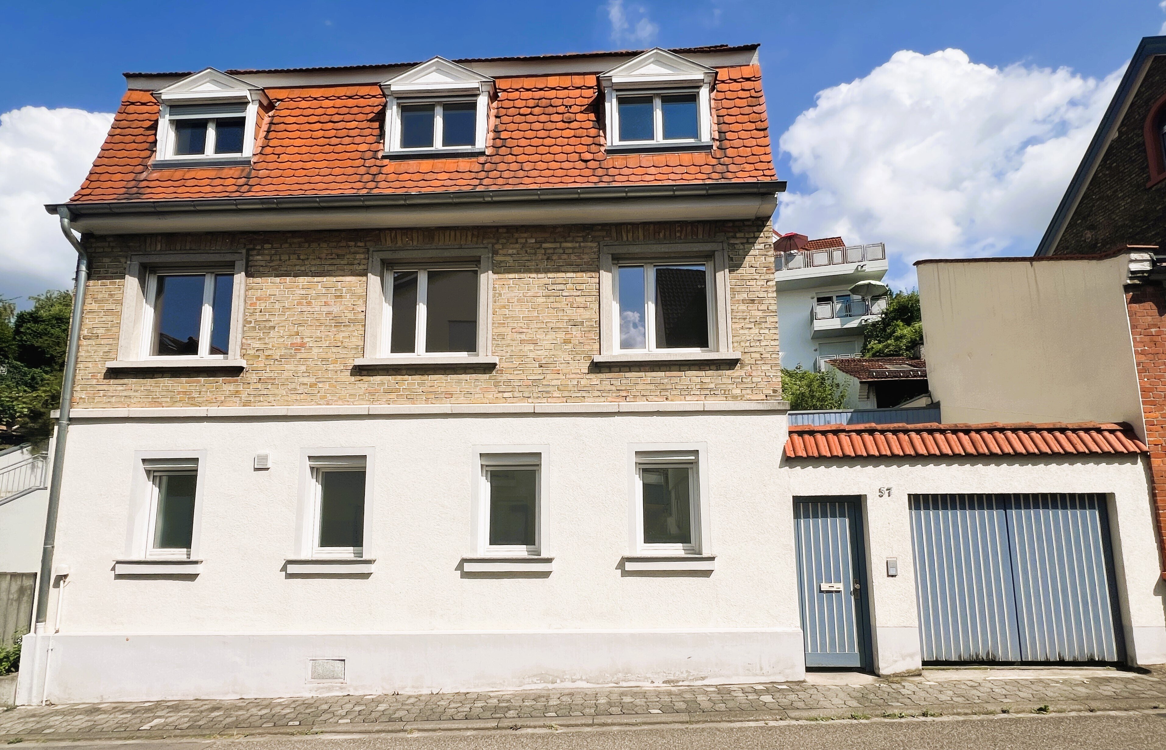 Haus zum Kauf 495.000 € 5 Zimmer 150 m²<br/>Wohnfläche 133 m²<br/>Grundstück ab sofort<br/>Verfügbarkeit Finthen Mainz 55126