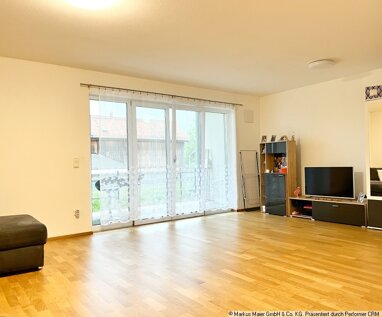 Wohnung zum Kauf 474.000 € 3 Zimmer 85,8 m² Erdgeschoss Isen Isen 84424