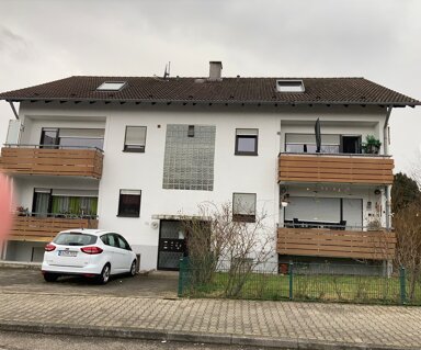 Wohnung zum Kauf 230.000 € 3 Zimmer 77,6 m² frei ab 01.03.2025 Hochstetten Linkenheim-Hochstetten 76351