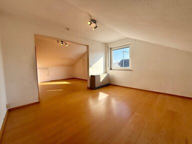 Wohnung zum Kauf 105.000 € 2 Zimmer 48 m² 3. Geschoss Sersheim 74372