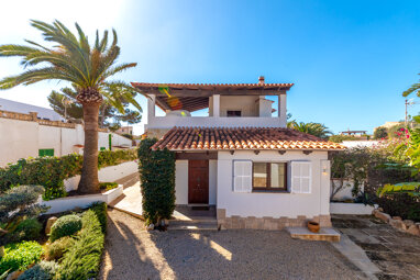 Villa zum Kauf 730.000 € 4 Zimmer 124 m² 339 m² Grundstück Cala Llombards 07690