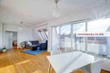 Wohnung zum Kauf 579.000 € 2 Zimmer 83 m² Friedenau Berlin 12161