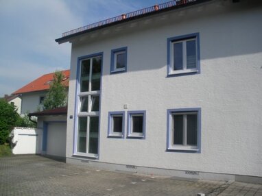 Wohnung zur Miete 840 € 2 Zimmer 56 m² 1. Geschoss Oberding Oberding 85445