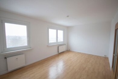 Wohnung zur Miete 282 € 2 Zimmer 56,3 m² 5. Geschoss Fischerring 19 Heide Nord Halle (Saale) 06120