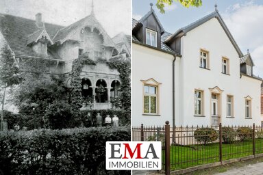 Mehrfamilienhaus zum Kauf 930.000 € 11 Zimmer 291 m² 786 m² Grundstück Seegefeld Falkensee 14612