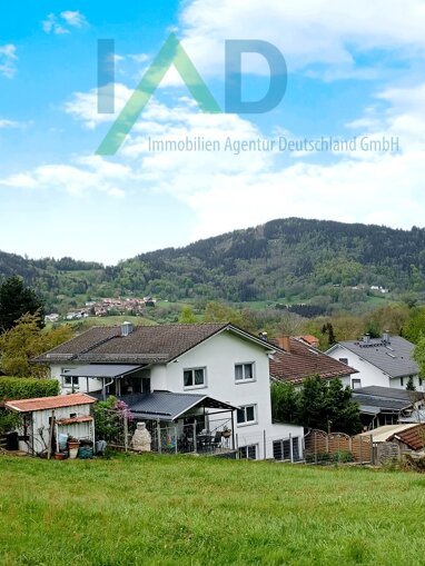 Mehrfamilienhaus zum Kauf 1.076.900 € 9 Zimmer 290 m² 530 m² Grundstück Arzting Grafling / Arzting 94539