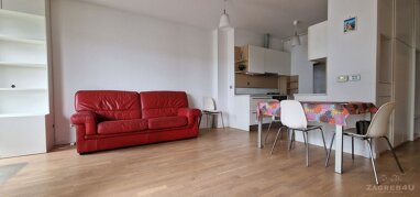 Wohnung zur Miete 850 € 2 Zimmer 58 m² 5. Geschoss Kanal