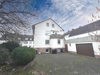 Mehrfamilienhaus zum Kauf 149.000 € 6 Zimmer 200 m² 666 m² Grundstück Wölfershausen Heringen 36266